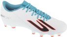 Skechers Skx 2 Academy Fg Mannen Voetbalschoenen Wit Maat 42
