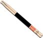 Vic Firth Nova Bâtons de batterie 2B, Embout en bois