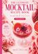 The Ultimate Mocktail Recipe Book: Pink Edition