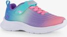 Skechers Jumpsters 2.0 meisjes sneakers - Blauw