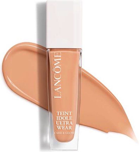 Lancôme Teint Idole Ultra Wear Care & Glow Foundation - 30 ml - Beige