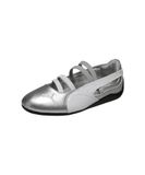 Puma Speedcat Ballet Silver - Dames