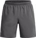 Under Armour Ua Launch 7'' Shorts Castlerock 025-XS