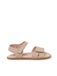 Pisamonas Sandalen beige