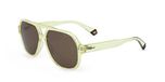 Polaroid PLD 6193/S Lime 57/14/145 UNISEX Lunettes de soleil