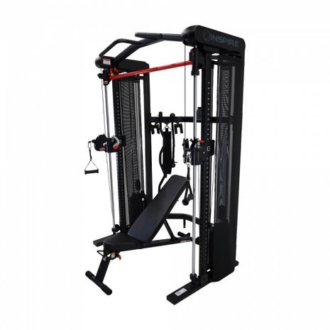 Inspire Inspire SF3 Functional Trainer l Smith Machine