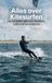 Waries B.V. Tout sur le kitesurf