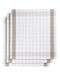 De Witte Lietaer Mixte Theedoek 68x68 white-champignon 5582
