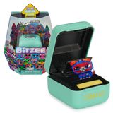 Spin Master Bitzee - Interactief Virtueel Huisdier - 15 Digitale Dieren - Robot Speelgoed - Mint