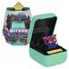 Spin Master Bitzee - Interactief Virtueel Huisdier - 15 Digitale Dieren - Robot Speelgoed - Mint