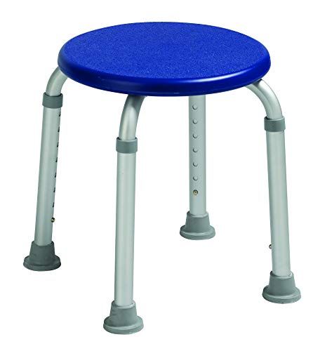 Antar AT51117B Douchekruk - Blauw - 1400 g
