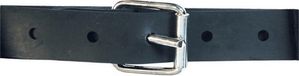 Beuchat Freediving Ceinture Marseillaise Caoutchouc Noir Unisexe 130 cm