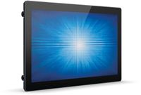 Elo Touchsystems Elo Touch Solution 2094L - 19.5" LED Touchscreen Monitor - 1920 x 1080 - Black