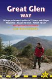 GREAT Trailblazer Guides Great Glen Way Trailblazer Walking Guide