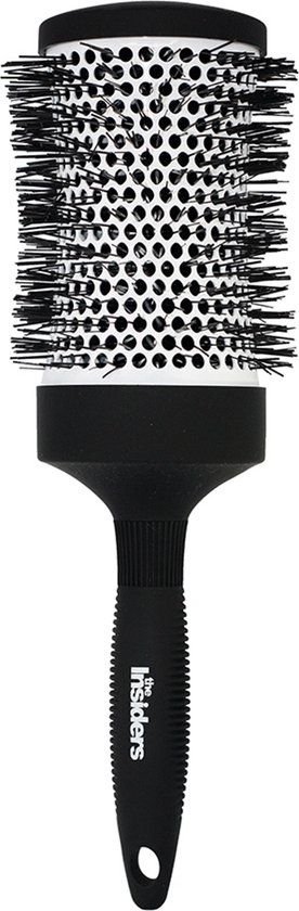 The Insiders Borstel Brushes Ceramic Thermal Round Brush Extra Large - Multi