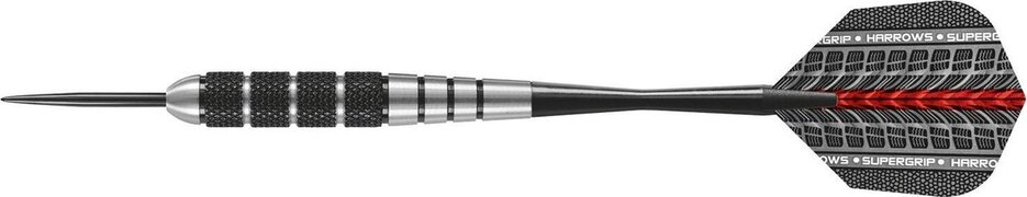 Harrows BLACK JACK STEELTIP 18 GK