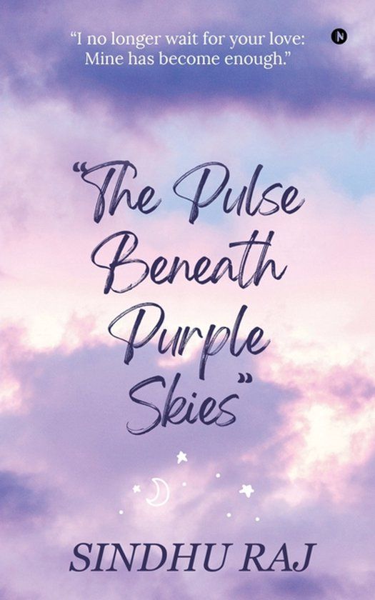 The Libri GmbH The Pulse Beneath Purple Skies