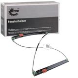 ESEN SKV Fensterheber 01SKV201 vorne links | Compatibel met: VW TOUAREG