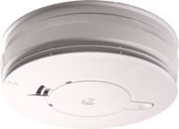 Ei Electronics Ei 146e RF - Draadloos koppelbare rookmelder - 230V - Wit