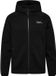 Hummel Hmltech Fleece Regular Zip Hoodie XXL Mannen Zwart