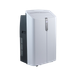 Evolar EVO-PAC14CHW Mobiele airco Wifi Wit - Tweedekans