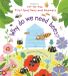 Why Usborne Why Do We Need Bees? (Lift-the-Flap First Questions and Answers)