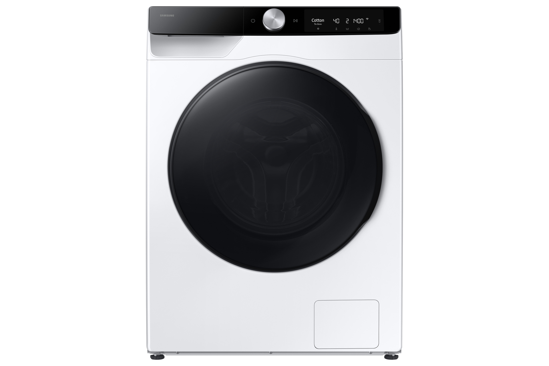 Samsung WD90DG6B85BKU3 / 9 kg