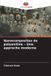 Nanocomposites Editions Notre Savoir Nanocomposites de polyaniline - Une approche moderne