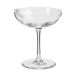Broste Copenhagen Verre à champagne Limfjord 17,5 cl Transparent