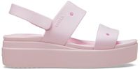 Crocs Sandaal 'Brooklyn 4U' pastelroze