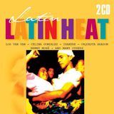 Various Artists - Latin Heat (2 CD)