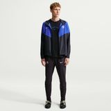 Nike Chelsea Veste d'Entraînement NSW City Side - Pitch Blue/Bleu/Blanc - Medium