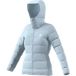 Adidas Donsjack voor dames Helionic