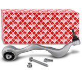 febi bilstein 30516 Draagarm met rubberen bevestiging, pak van één
