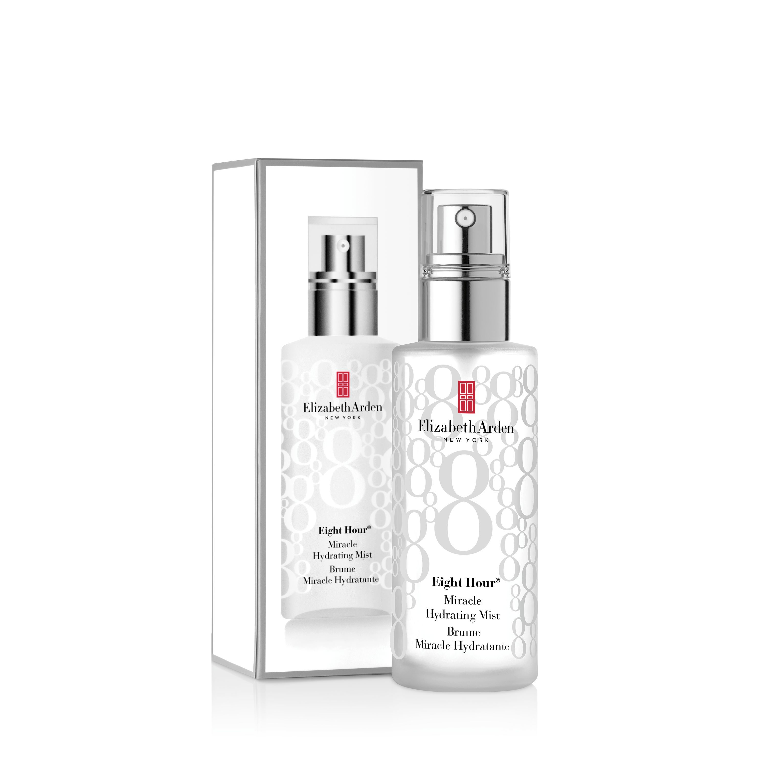 Elizabeth Arden Eight Hour Miracle Hydrating Mist - 100 ml
