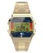 Timex Timex 80 TW2Y76800 Horloge - Staal - Goudkleurig - Ø 34.5 mm