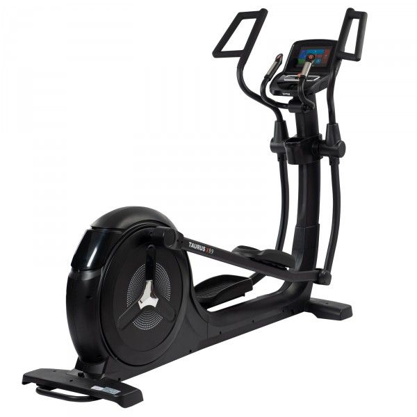 Taurus X9.9 PRO Crosstrainer - Zwart