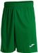 Joma Nobel Korte Broek Groen M Man