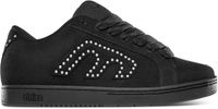 Etnies Kingpin Schoenen Zwart EU 37 Man