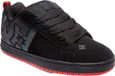 DC Shoes Court Graffik Sq Zwart EU 43