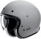 HJC V31 Grijs N. Grijs Jethelm - Helm