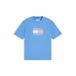 Tommy Hilfiger T-shirt met logo - blauw