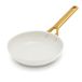 GreenPan GP-PADRES2.0 TCrW Halu Magn CRW 9001_9Gp frituren open 20 cm