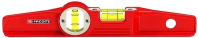Facom magnetische waterpas 25cm