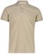 CMP Monochrome Technisch Polo 3XL Corda Polyester Heren Sportswear Korte Mouw
