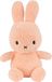 Nijntje Peluche Terry - Pêche - 23 cm