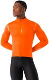 Castelli Perfetto 4 Jas Oranje S Man