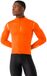 Castelli Perfetto 4 Jas Oranje S Man