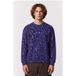 Moschino Polaire Bleu Taille : 46