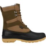 Winter-grip Snow Adventurer - Snowboots Senior - Bruin/Zwart - Maat 46